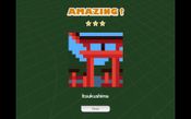 Pixel Puzzle Picross for sale