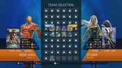 Redeem Marvel Puzzle Quest: Dark Reign XBOX LIVE Key ARGENTINA
