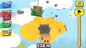 Get Tower of Babel - no mercy (Nintendo Switch) eShop Key UNITED STATES