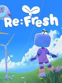 Re:Fresh Steam Key (PC) EUROPE