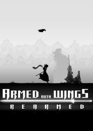 Armed with Wings: Rearmed game cover