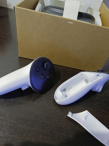 META OCULUS QUEST 3 512gb