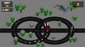 Get Pixel Traffic: Circle Rush (PC) Steam Key GLOBAL