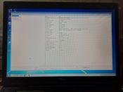 Fujitsu Siemens Lifebook E8410 su pakrovėju