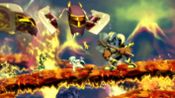 Dust: An Elysian Tail Gog.com Key GLOBAL for sale