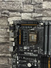 Get Gigabyte GA-Z97X-UD3H-BK Intel Z97 ATX DDR3 LGA1150 3 x PCI-E x16 Slots Motherboard