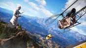 Get Far Cry 5 - Season Pass (DLC) (PC) Ubisoft Connect Key EMEA