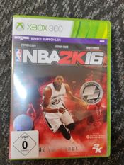 NBA 2K16 Xbox 360