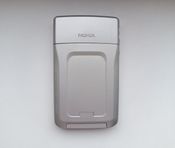 Nokia E61