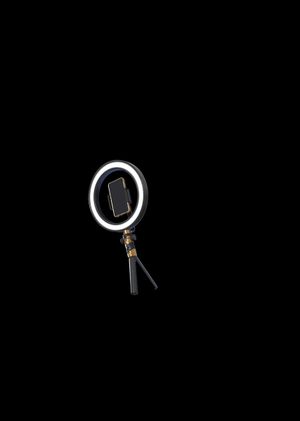 Fortnite - Ring Light To Go Back Bling (DLC) Epic Games Key GLOBAL