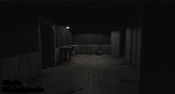Escape from here