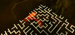 Hand Eye Cubination