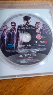Get Saints Row: The Third PlayStation 3