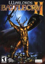 Warlords Battlecry 2 (PC) Gog.com Key GLOBAL