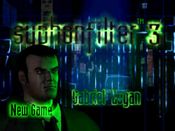 Syphon Filter 3 PlayStation