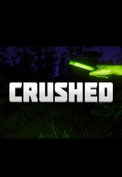 Crushed Steam Key GLOBAL