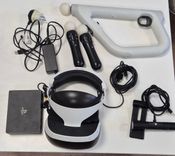 Ps4 Ps5 vr
