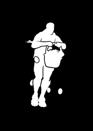 Fortnite - Hoppity Emote (DLC) Epic Games Key GLOBAL