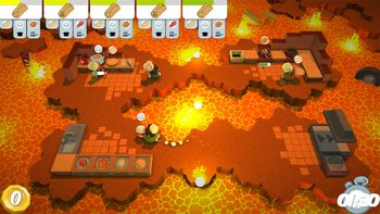 Get Overcooked! All You Can Eat PlayStation 4