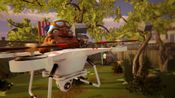 Get ATTACK OF THE EVIL POOP (PC) Steam Key GLOBAL