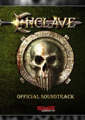 Enclave - Soundtrack (DLC) (PC) Steam Key GLOBAL