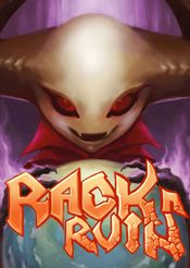 Rack N Ruin (PC) Steam Key GLOBAL