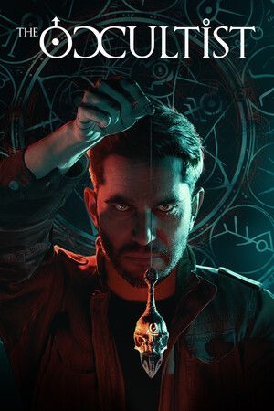 The Occultist Steam Key (PC) EUROPE