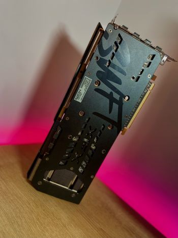 XFX SPEEDSTER SWFT 309 AMD Radeon RX 6700 XT CORE Gaming Graphics Card with 12GB for sale