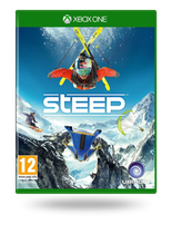Steep Xbox One