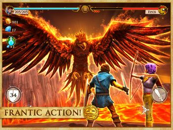 Get Beast Quest PlayStation 4