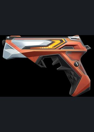 Valorant - Switchback Classic Skin (DLC) PC Key GLOBAL