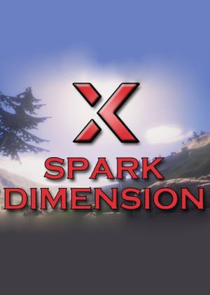 SparkDimension Steam Key GLOBAL
