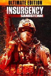 Insurgency: Sandstorm - Ultimate Edition (Windows) XBOX LIVE Key MEXICO