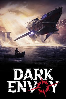 Dark Envoy (PC) Código de Steam GLOBAL