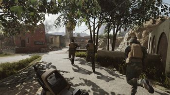 Buy Insurgency: Sandstorm PlayStation 4