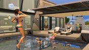 Buy The Sims 4: Desert Luxe Kit (DLC) (PC/MAC) EA App Key EUROPE