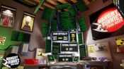 Hangry Bunnies From Mars VR Steam Key GLOBAL