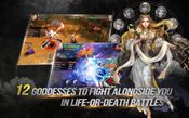 Redeem Goddess: Primal Chaos