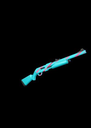 Fortnite - Beast Backdrop Wrap (DLC) Epic Games Key GLOBAL