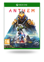 Anthem Xbox One