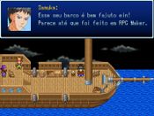 Redeem Fantasya Final Definitiva REMAKE