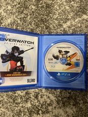 Buy Overwatch PlayStation 4