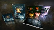 X4: Foundations (Collector's Edition) Steam Key GLOBAL