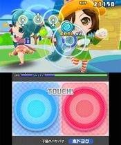 Hatsune Miku: Project Mirai DX