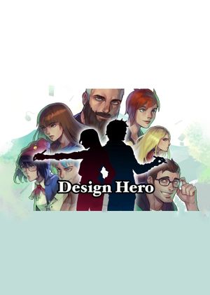 Design Hero Steam Key GLOBAL