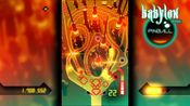 Babylon 2055 Pinball XBOX LIVE Key ARGENTINA