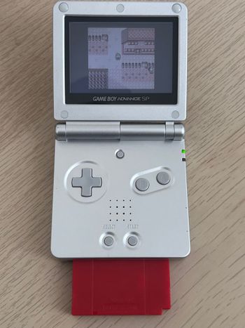 Buy Pokemon Red Version Game Boy