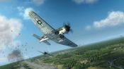 Air Conflicts Pacific Carriers (Nintendo Switch) eShop Key EUROPE for sale