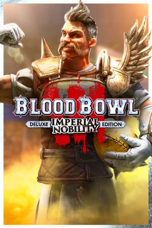 Blood Bowl 3 - Imperial Nobility Edition XBOX LIVE Key UNITED STATES