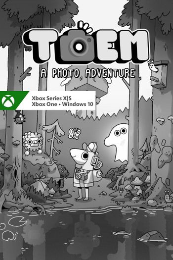 TOEM PC/XBOX LIVE Key TURKEY